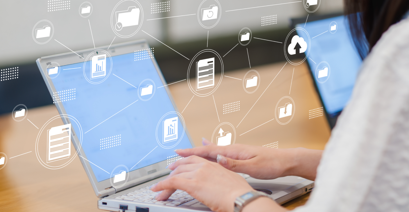 独自の管理システムMISORA